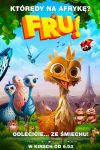 Wakacyjne Kino Familijne: FRU!